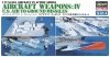 Hasegawa X72-4 - 35004 U.S.Aircraft Weapons IV 1/72