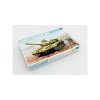 Trumpeter 01579 T-64A Mod.1981