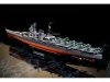 Tamiya 78021 1/350 Mogami