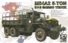 AFV Club AF35300 M54A2 5-Tpm 6x6 Cago Truck 1/35