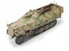 AFV Club AF35278 Sd.Kfz. 251/9 Ausf. D Early Type 1/35