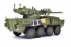AFV Club AF35370 Stryker M1128 Mobile Gun System (2010 Upgraded Version) 1/35
