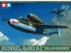 Tamiya 61097 Heinkel He162 A-2 Salamander