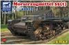 Bronco CB35196 Morserzugmittel 35 (T)