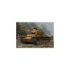Hobby Boss 84818 1/48 German  Pz.Kpfw  Kv-1  756(
