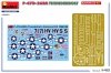 Mini Art 48003 P-47D-26RA Thunderbolt Advanced Kit 1/48