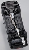 Hasegawa HC40-21140 Toyota Supra A70 3.0GT Turbo Limited (1988) 1/24