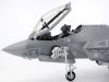 Tamiya 61124 1/48 F-35A Lightning II
