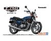 Aoshima 06520 1/12 KAWASAKI KZ750D Z750FX '79 CUSTOM