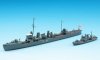 Hasegawa WL436-49436 1/700 Destroyer Momi
