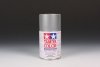 Tamiya 86012 PS-12 Silver 100ml spray 