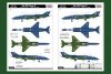 Hobby Boss 80363 1/48 Yak-38U Forger B