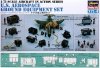 Hasegawa X72-6 - 35006 Ground Equipment Set 1/72