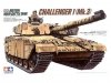 Tamiya 35154 Bri. 'Challenger 1 Mk.3' 1/35