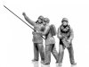 ICM 35623 - Soviet Firemen (1980s)