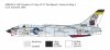 Italeri 1456 F-8E Crusader