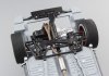 Hasegawa HC37-21137 ADVAN Corolla Levin AE92 1989 Inter TEC 1/24