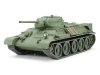 Tamiya 32515 1/48 T34/76 1941 Cast Turret