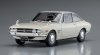 Hasegawa HC44-21144 Isuzu 117 Coupe Early Version (1968) 1/24