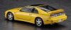 Hasegawa 20730 Nissan Fairlady Z (Z32) Version R Twin Turbo 2by2 (1998) 1/24