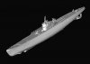 Hobby Boss 83508 1/350 German Navy Type Lx-C U-Boa