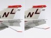 Tamiya 61121 1/48 McDonnell Douglas F-4B Phantom II