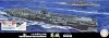 Fujimi 432083 1/700 IJN Aircraft Carrier Katsuragi