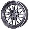 Aoshima 06114 1/24 TP#101 K-Break Hybreed Cross Nine 19inch