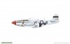Eduard 84172 P-51D-5 BOEING Weekend Edition