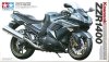 Tamiya 14111 Kawasaki ZZR1400