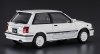 Hasegawa HC32-21132 Toyota Starlet EP71 Turbo-S (3 Door) Late Version 1/24