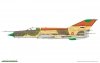 Eduard 8231 Mig-21Mf  Profipack