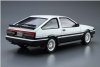 Aoshima 06141 1/24 MC#5 Toyota AE86 Sprinter Trueno GT-APEX '85