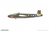 Eduard 2139 B-25J Mitchell GUNN's BUNNY Limited edition 1/72