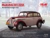 ICM 35484 Moskwitch - 401-420A