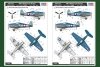 Hobby Boss 80359 1/48 F6F-3 Hellcat Late Version