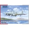 Special Hobby 72445 Tachikawa Ki-54 Otsu/Hickory Gunner Trainer