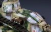 Meng TS-008 French FT-17 Light Tank (Cast Turret) 1/35