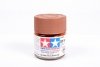 Tamiya 81706 Acrylic Mini XF-6 Copper 10ml