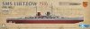 Takom Snowman SP-7036  SMS Luetzow 1916 ( Full Hull )