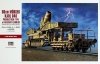 Hasegawa MT57-31157 Morser Karl 040 w/Railway 1/72