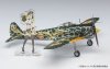 Hasegawa SP410-52210 The Magnificent Kotobuki Nakajima Ki43-I Hayabusa (Oscar) Zara 1/48