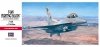 Hasegawa C12-00342 F-16N Top Gun 1/72