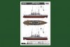 Hobby Boss 86509 HMS Agamenon 1/350