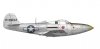 Arma Hobby 40013 P-39 Airacobra Recon 1/48