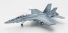 Hasegawa 02404 F/A-18F Super Hornet 'Top Gun' 1/72
