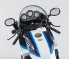 Hasegawa 21507-BK7 Suzuki GSX-R750 (G) (GR71G) 1986 1/12