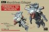 Hasegawa 64116 Fireball SG Intruder 1/35