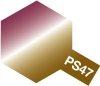 Tamiya 86047 Iridescent Pink/Gold 100ml  spray