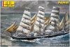 Heller 80887 Pamir 1/150